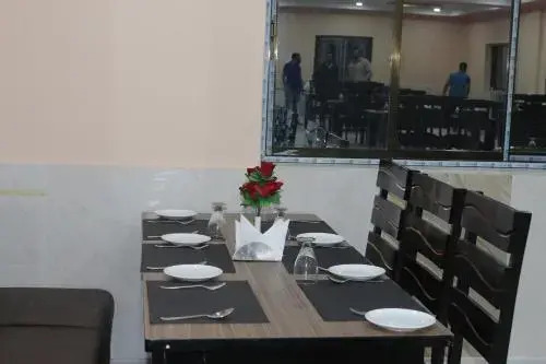 Jain Empire Resort