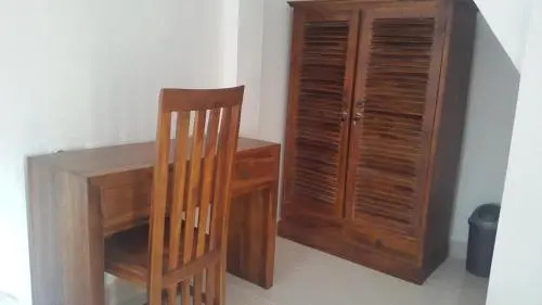 Meme Royak Homestay