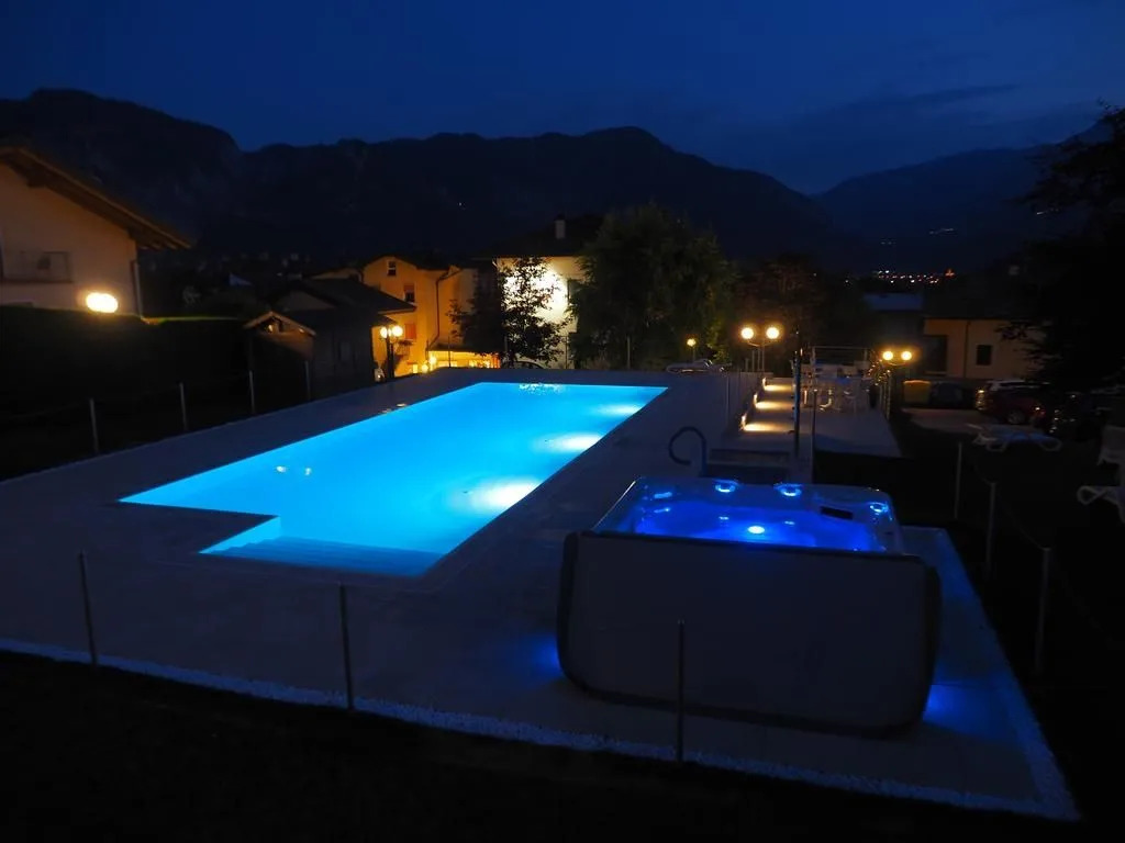 Hotel Lucia