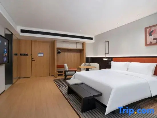 Hampton by Hilton Lijiang Shuhe
