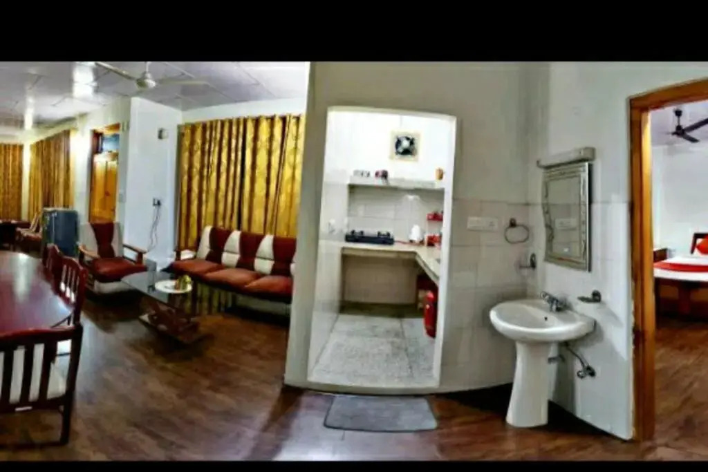 Hidden Heaven Homestay (HHH)