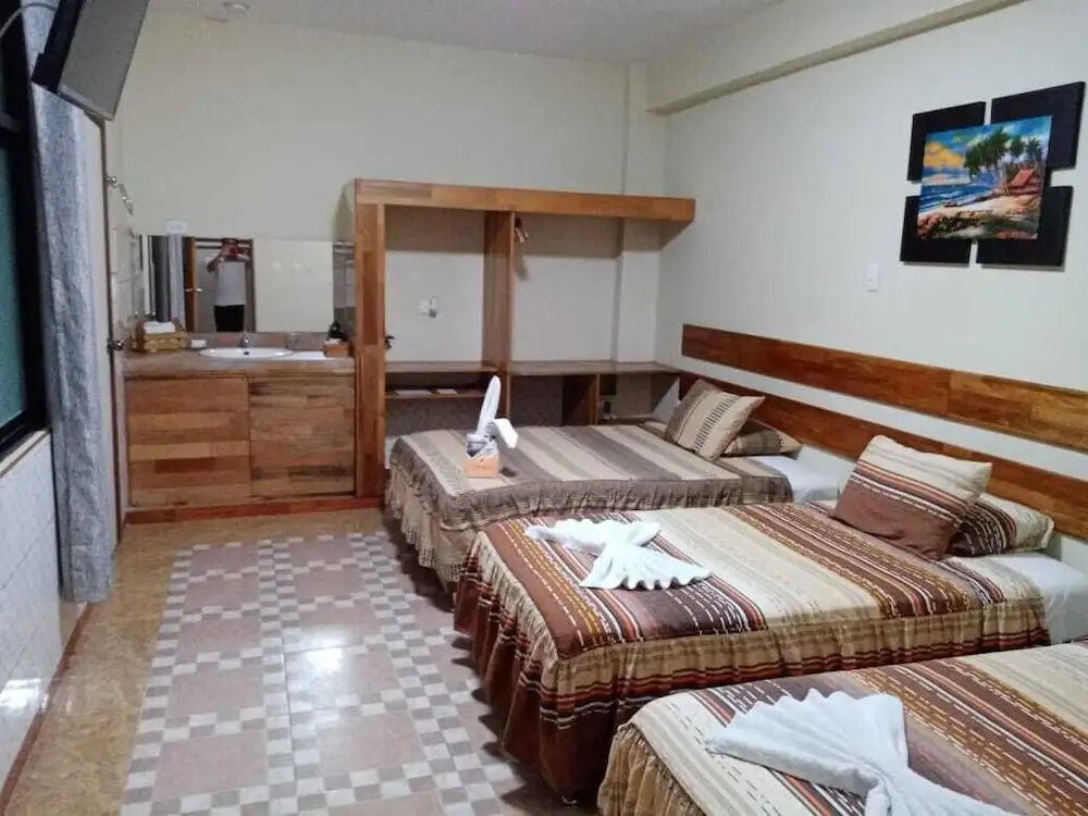 Casa Nativa Iquitos