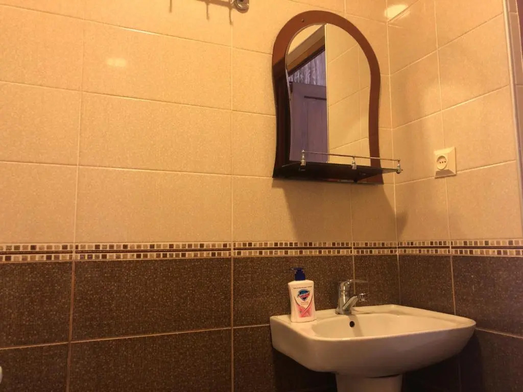 Guest house Romanadze