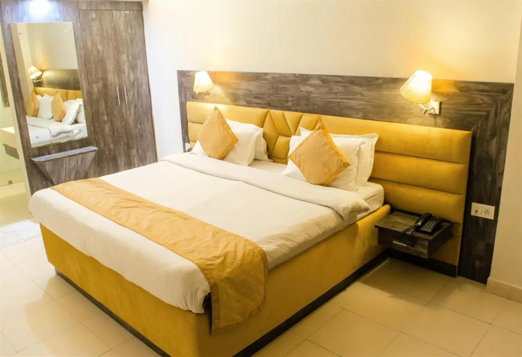 BRINJAL HOTELS, HARIDWAR