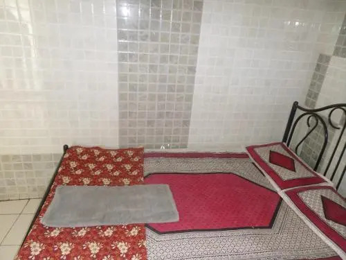 Sagar Lodge