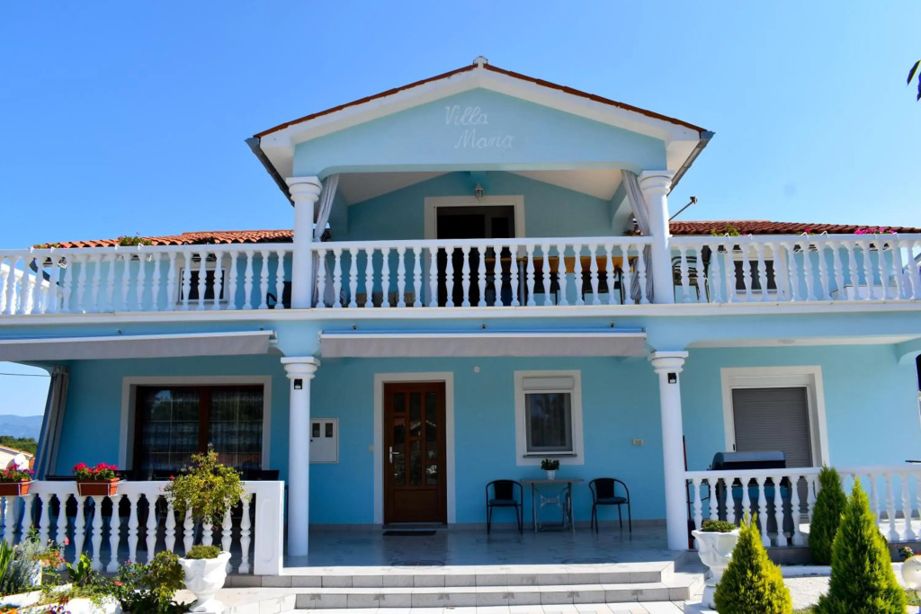 Villa Maria