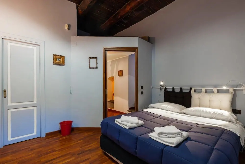 Apartment -  Arco Mirelli BH 82