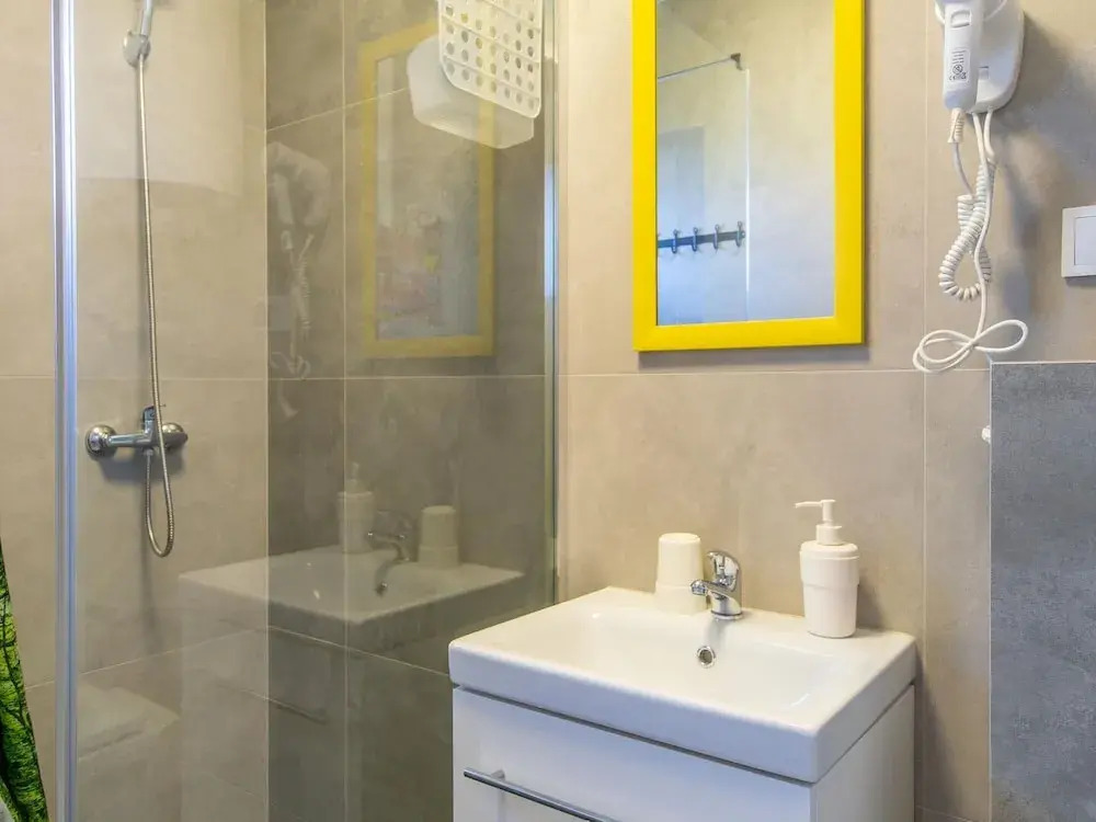Holiday Homes for 6 People, Miedzyzdroje