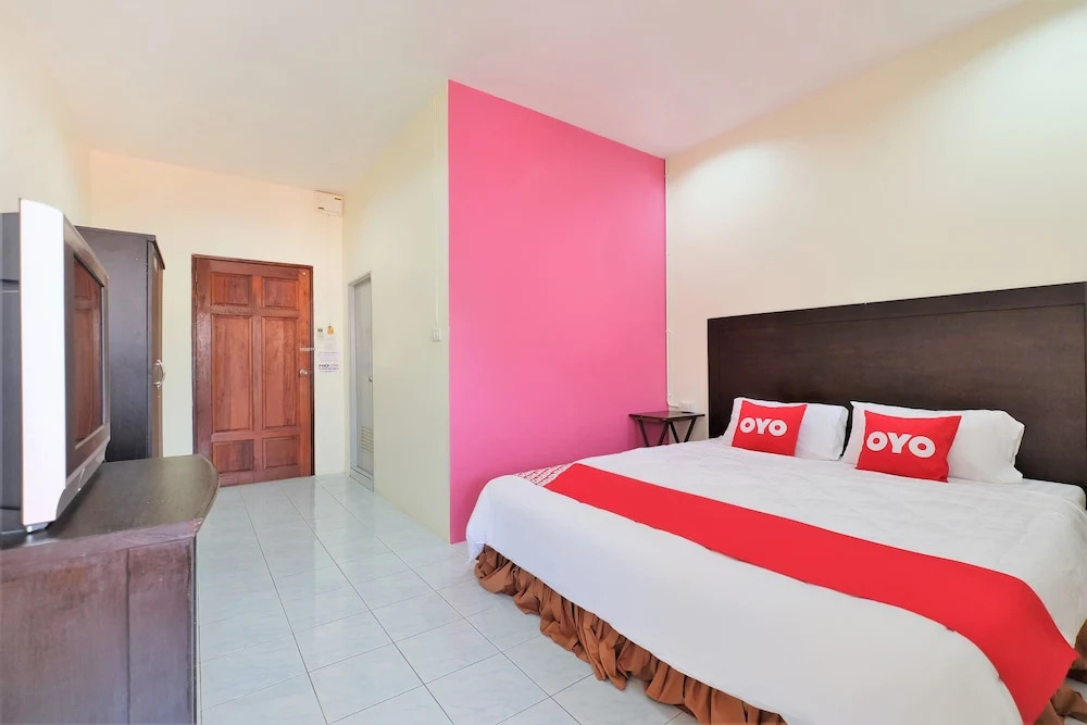 Lanta Dream House Apartment