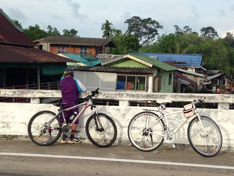 Bike Cycle Hostel
