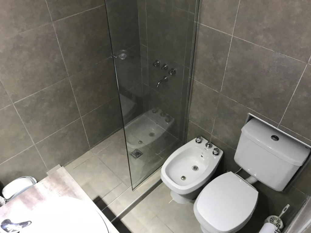Excelente dpto para 4/6 personas a metros de peatonal.