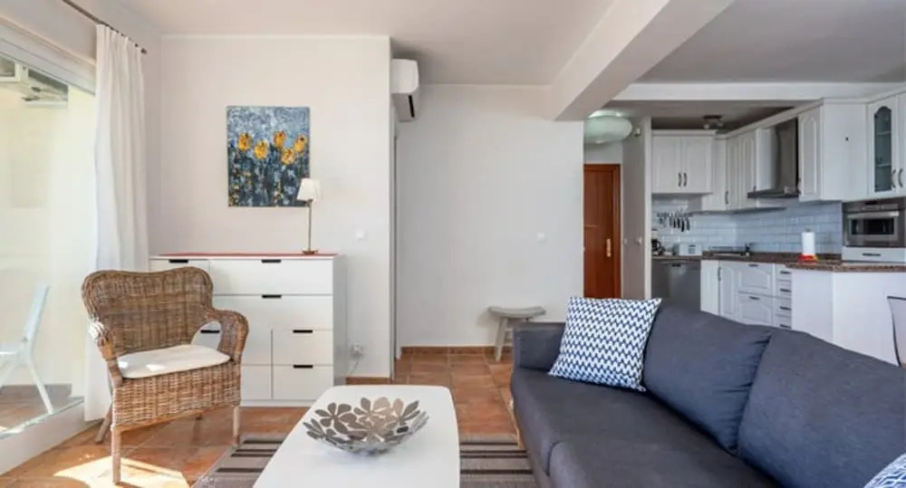 107707 Apartment In Fuengirola