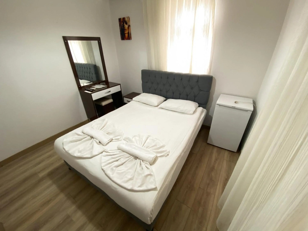 Nergiz Hotel