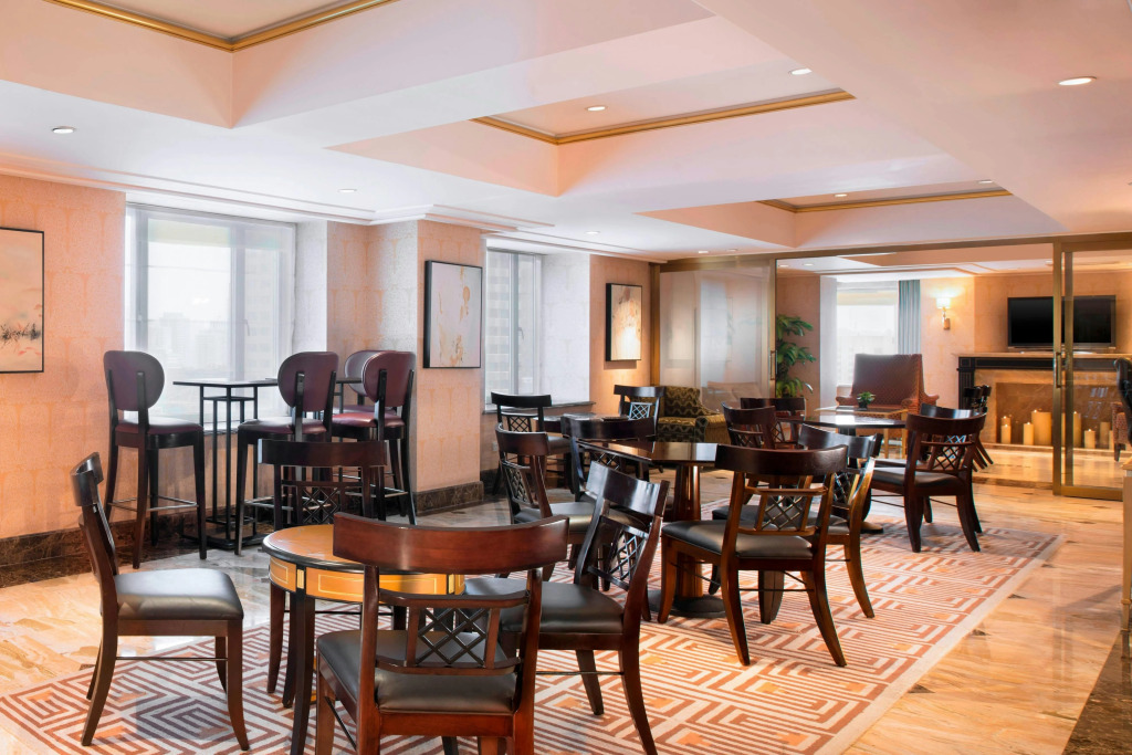 The St. Regis Beijing