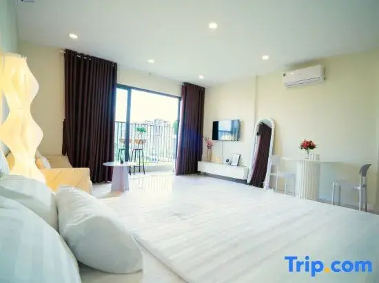 Lavida Plus Studio Apartments