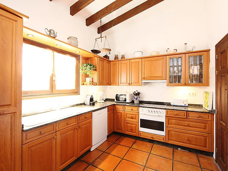 Villa Paraje de Libertad by Interhome