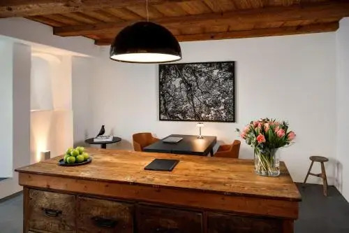 La Colombe Boutique Hotel
