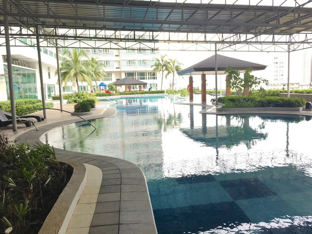 The Beacon Serviced Residences
