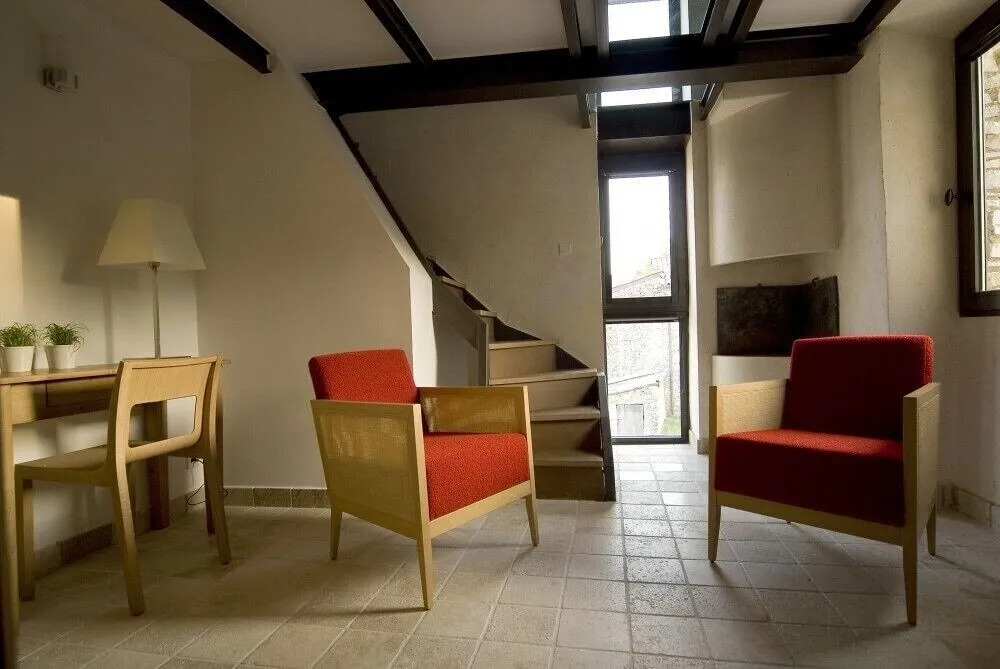 Hameau de Pichovet