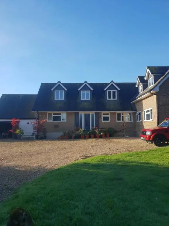 Goshens Farm B&B