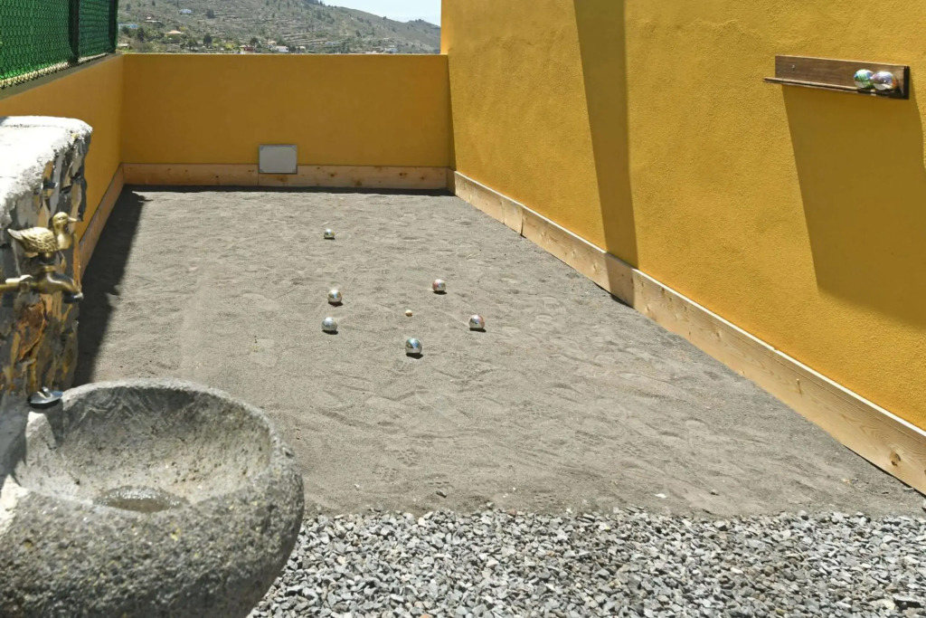 Casa Mica