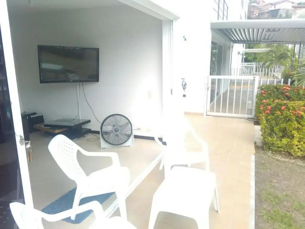 Santa Fe de Antioquia Apartments