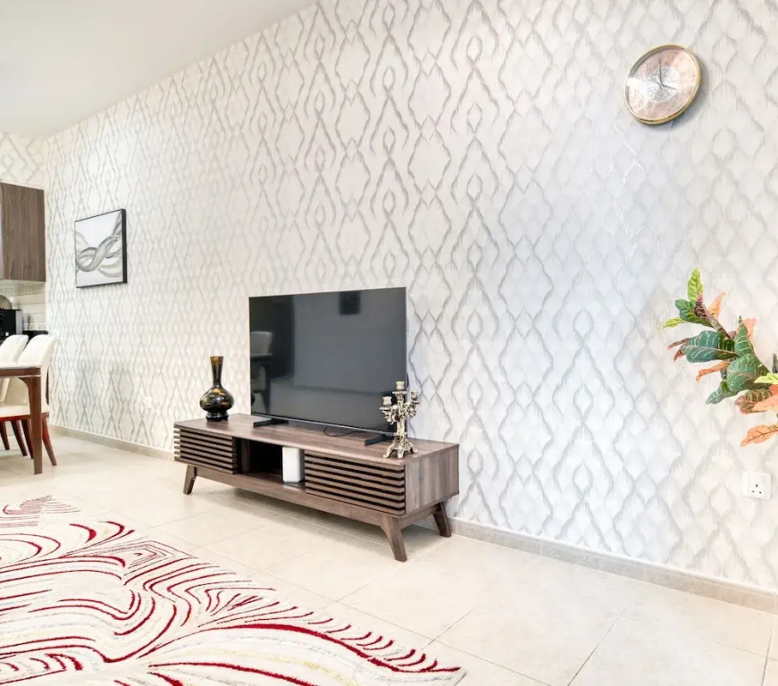 KOHH - 1BR in Elite Residence