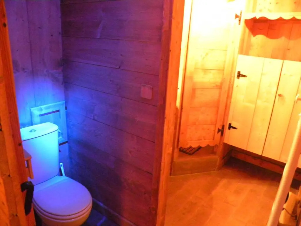 Chalet Grinch 90m2, 3 Sdb, Skis Aux Pieds, Wifi