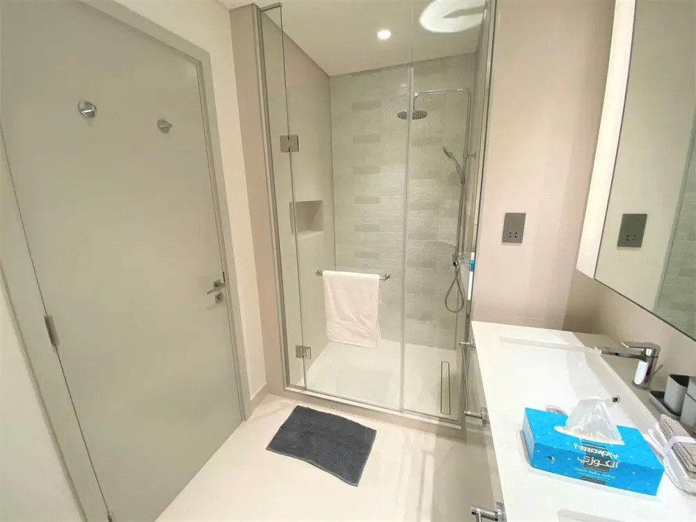 Luxury Seaview With Balcony Sunrisebay Marina