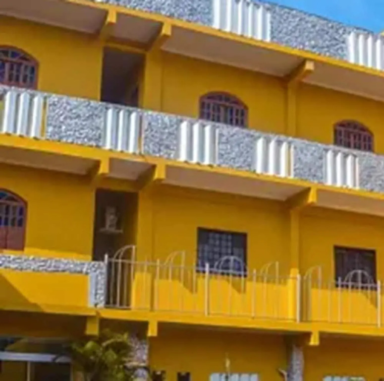Hotel Cristo Rei