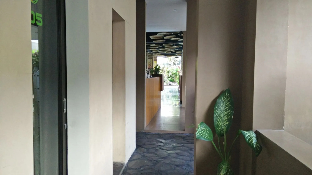 Koi Hotel and Residence