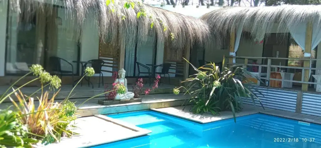 Hotel Boutique La Mexicana Suites & Beach
