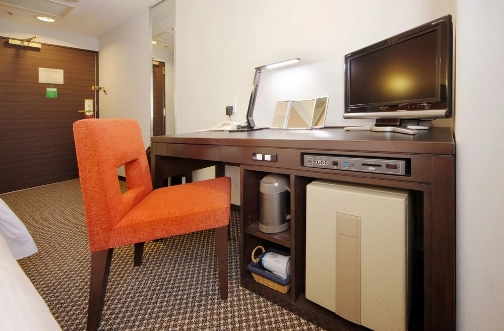 Keio Presso Inn Higashi-Ginza