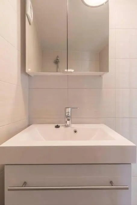 Large, central apt between Bryggen and Fløyen-3br