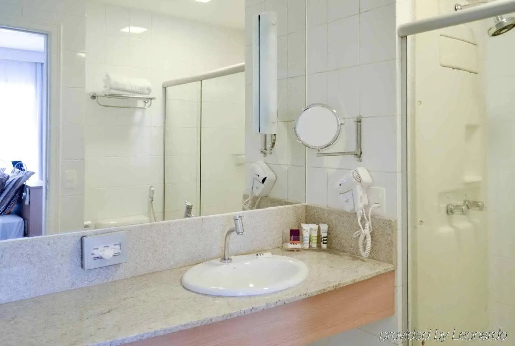 Mercure Manaus