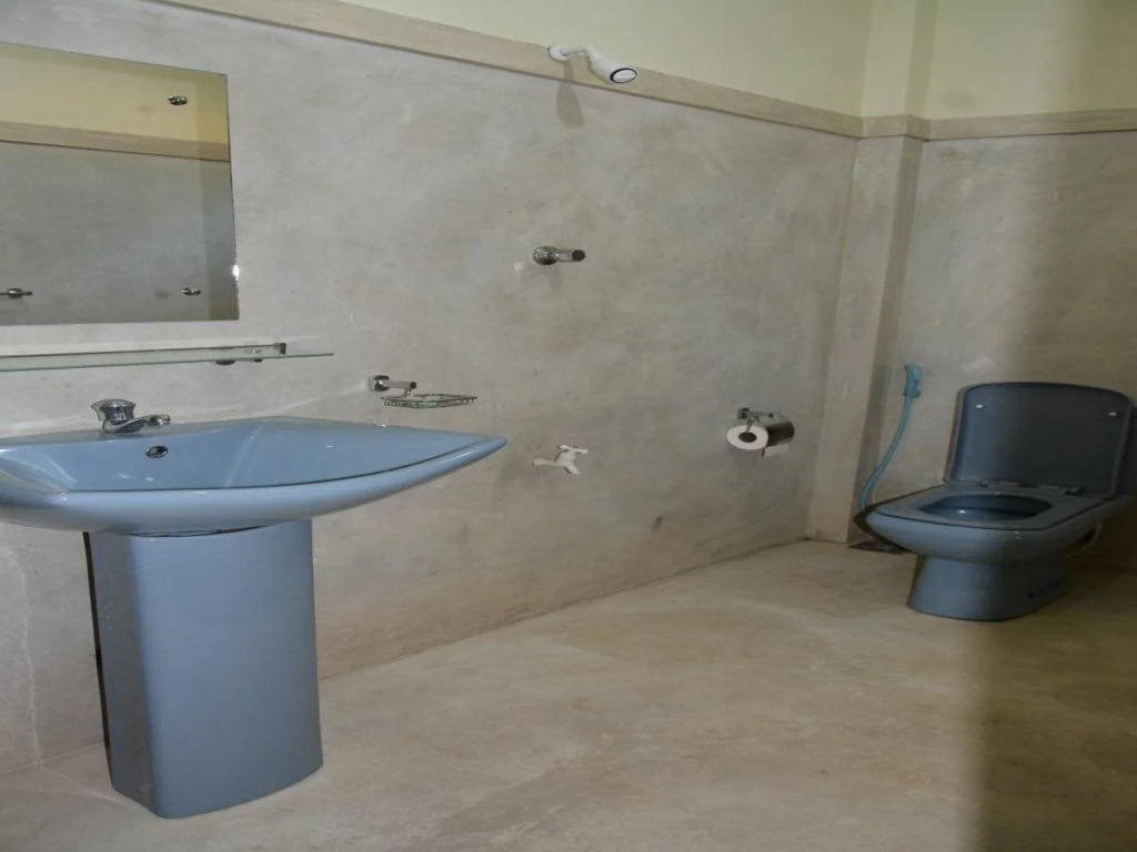 Hotel Thilon