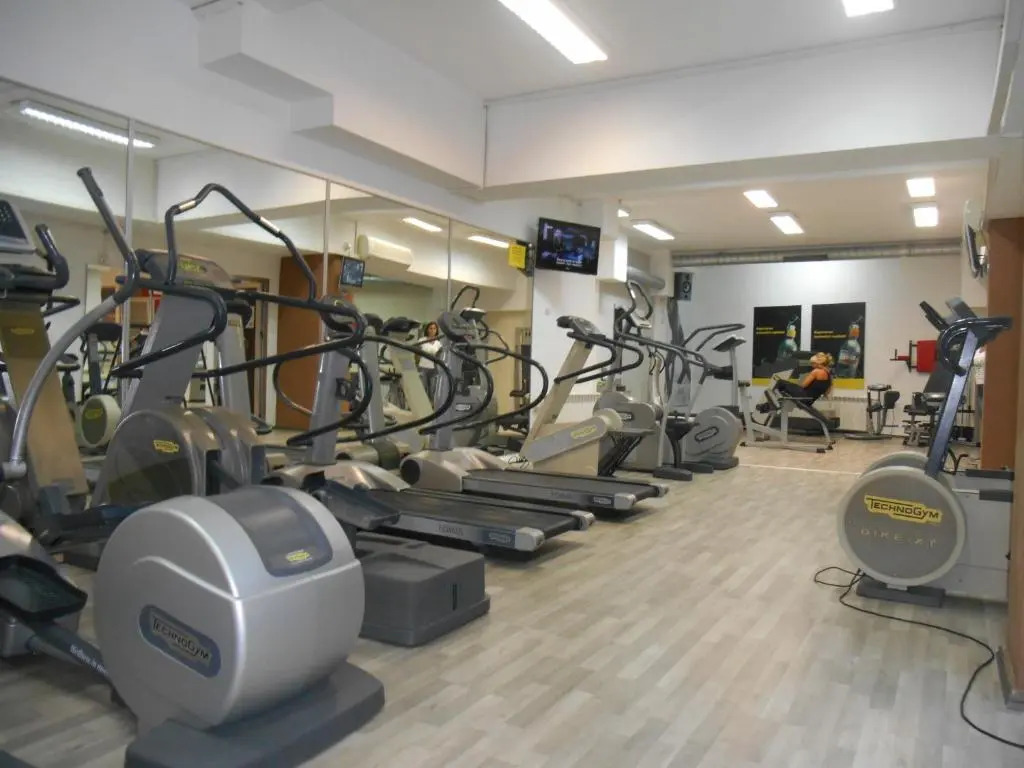 Top Apartment