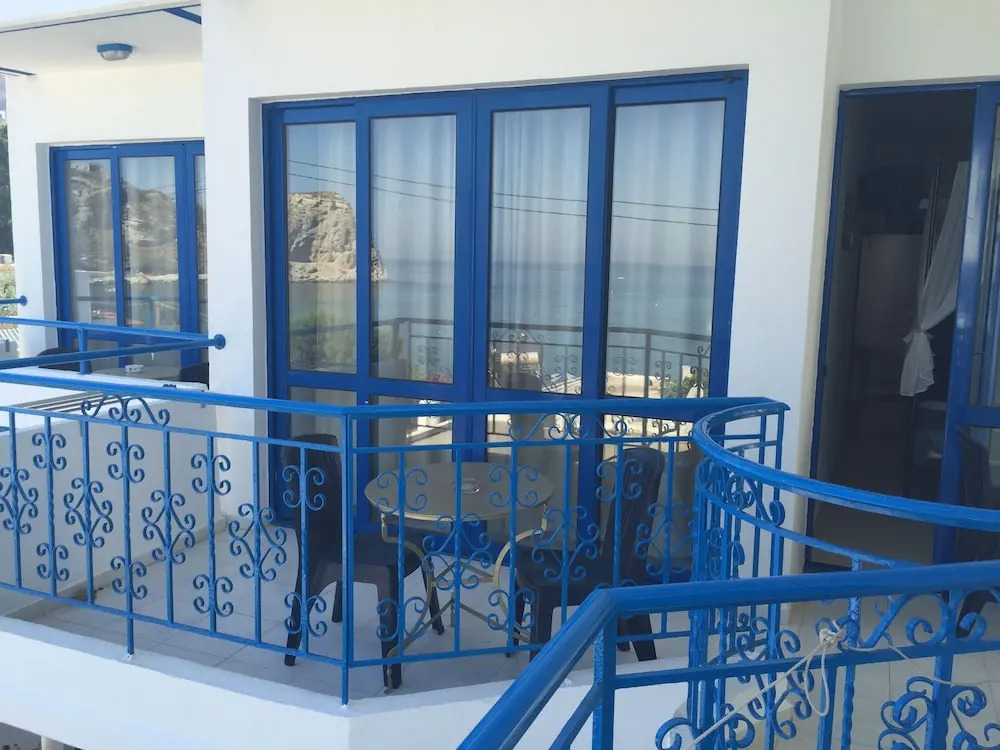 Salora Studio-Apartments