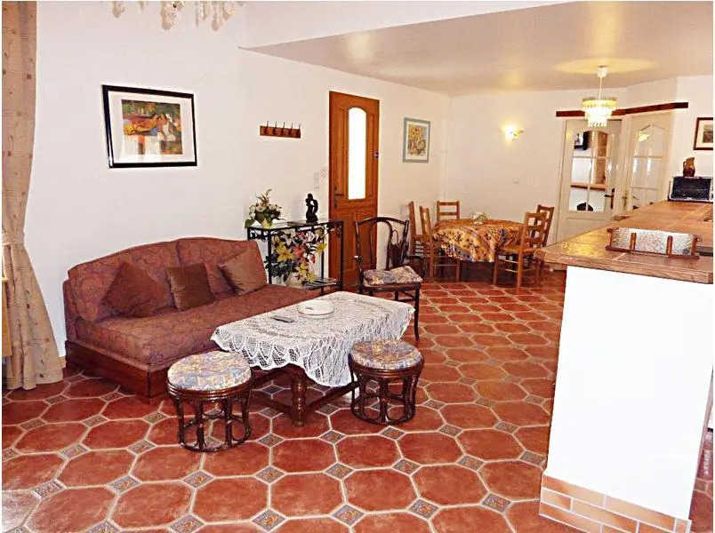 La Cuverie des Grands Crus - Cottage