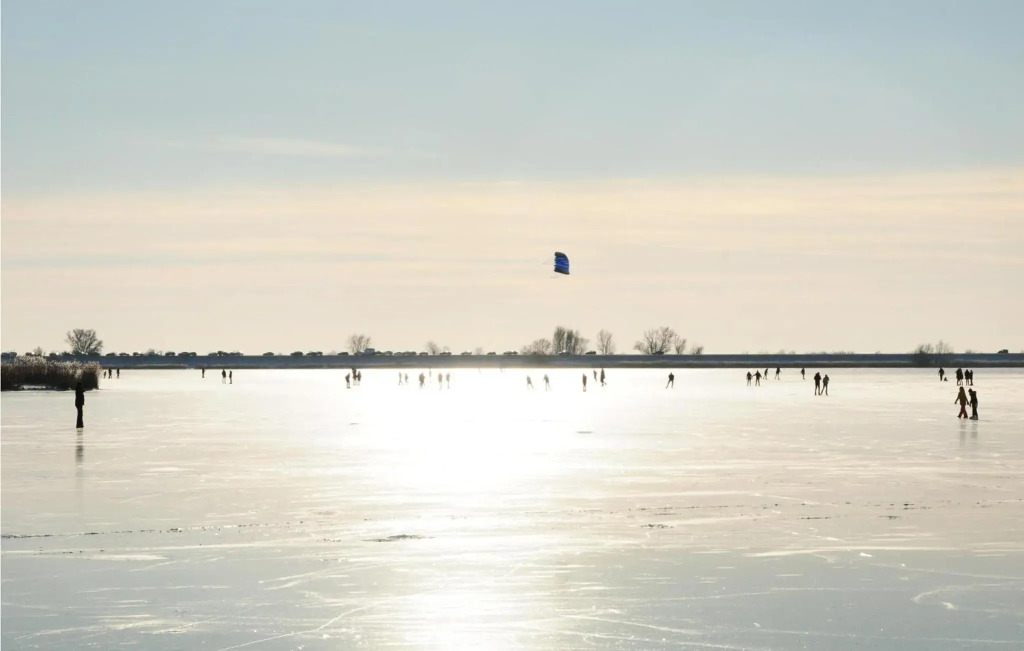Mermaid-hausboote 1