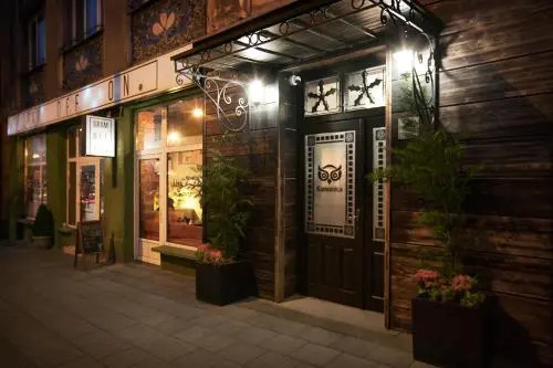 Kamienica Boutique ApartHotel