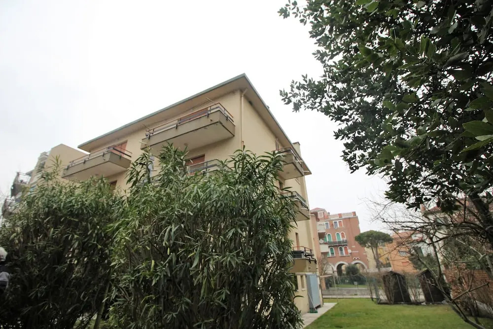 Levi Apartments