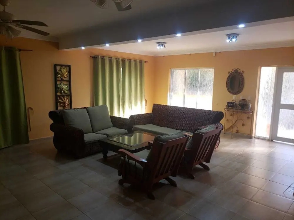 Four Bedroom Villa with Private Pool, Ocean View