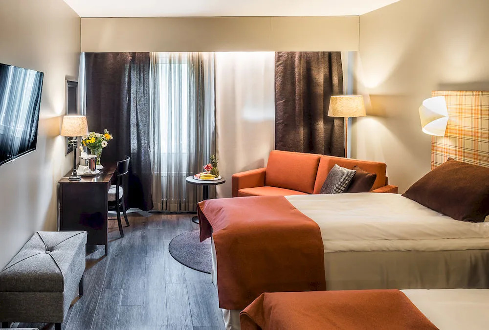 Spa Hotel Runni Iisalmi
