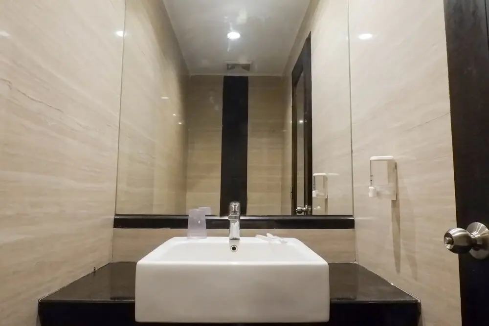 Luxurious and Relaxing 1BR Apartment at Prime Royal Residence