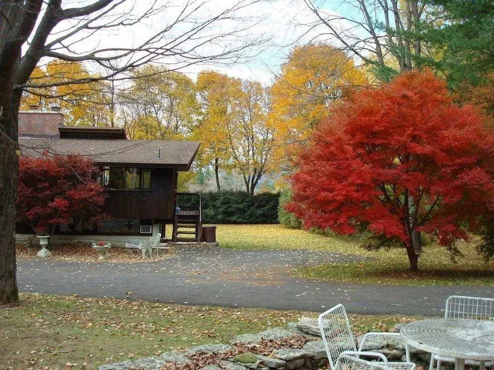 The Cottage B&B