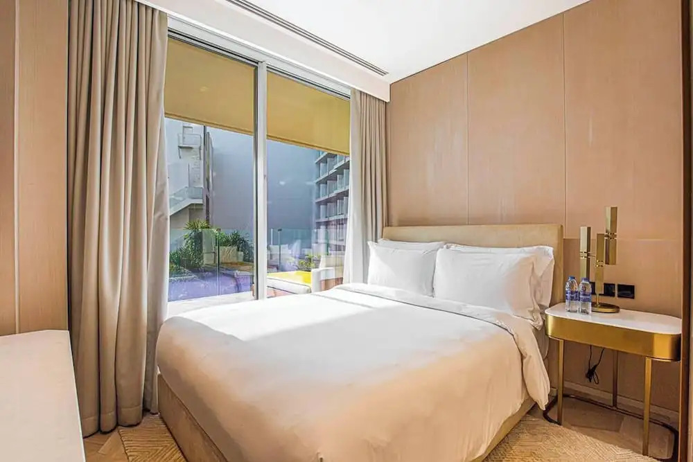 Opulent 2 Bedroom Apartment In Five Palm Jumeirah