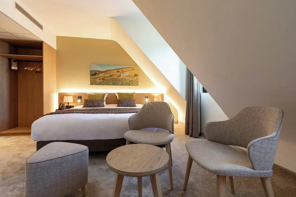 Hôtel Terra Vinum