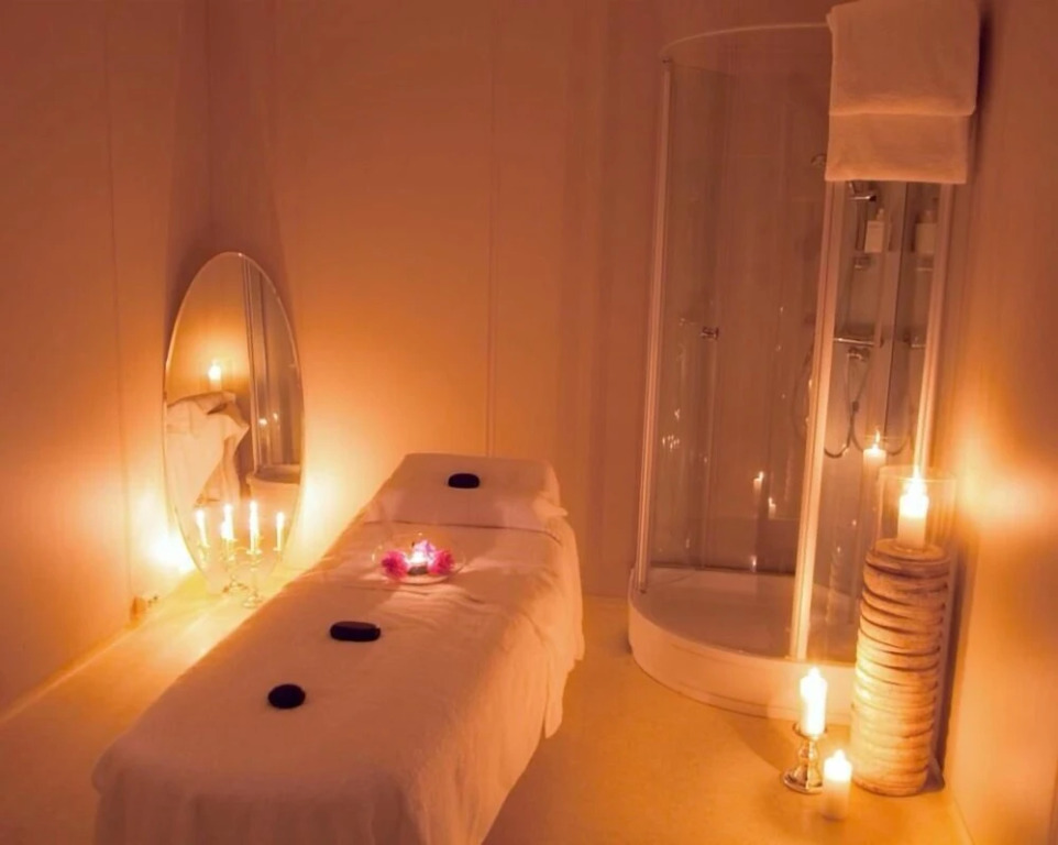 Spa-hotel Velvære