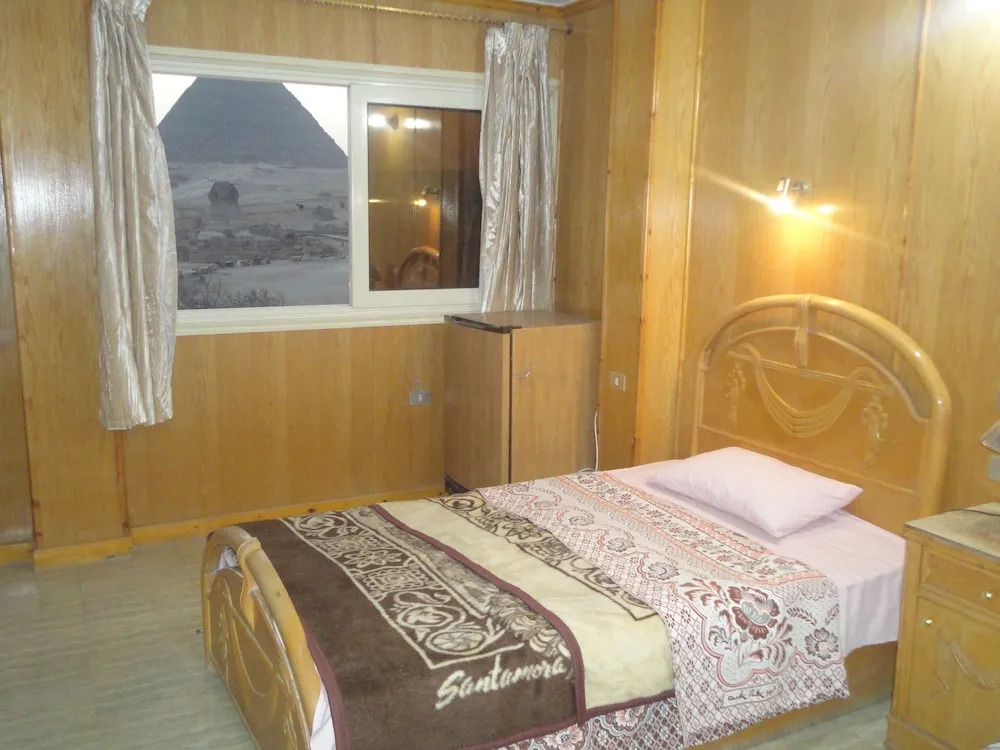 Sphinx Guest House